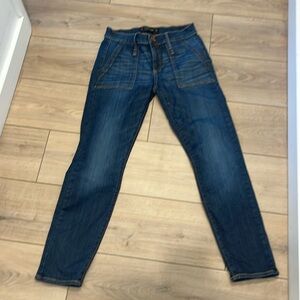 Calvin Rucker jeans size 25